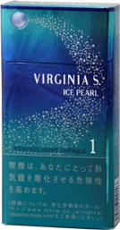 VIRGINIA S ICE PEARL1